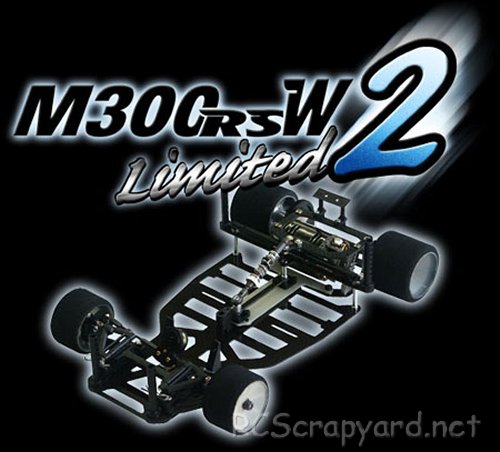 Kawada M300RSW Limited 2 Chassis