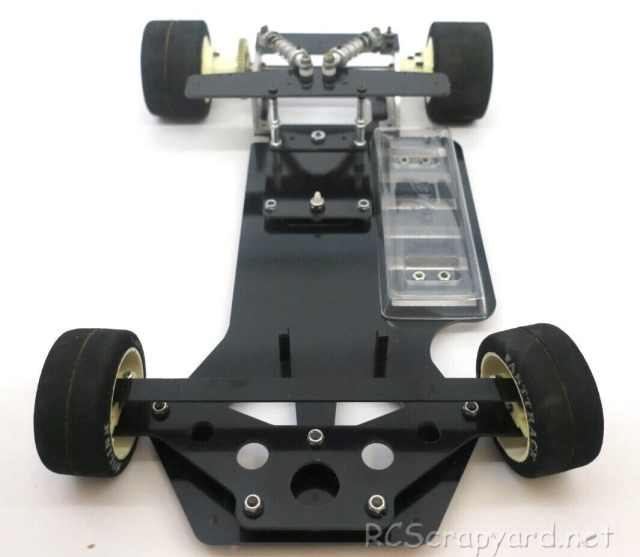 Bolink Eliminator LTO Chassis