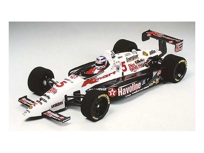 tamiya indy car