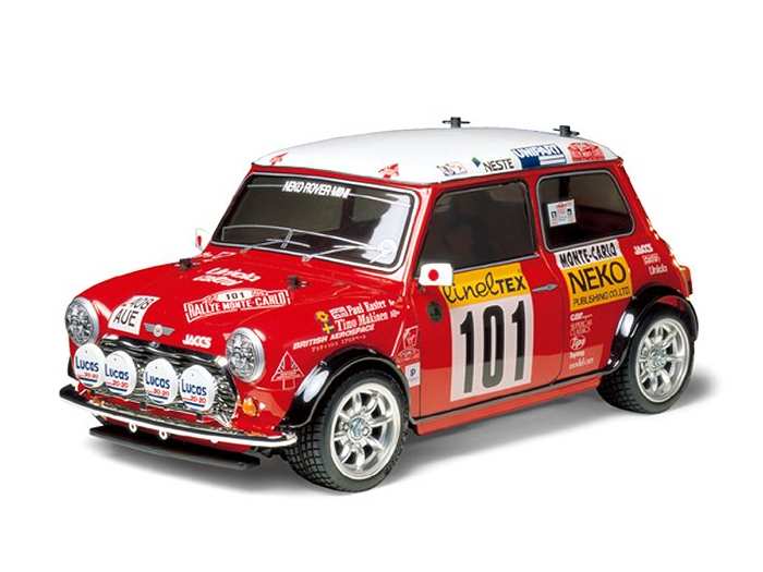 m05 mini cooper