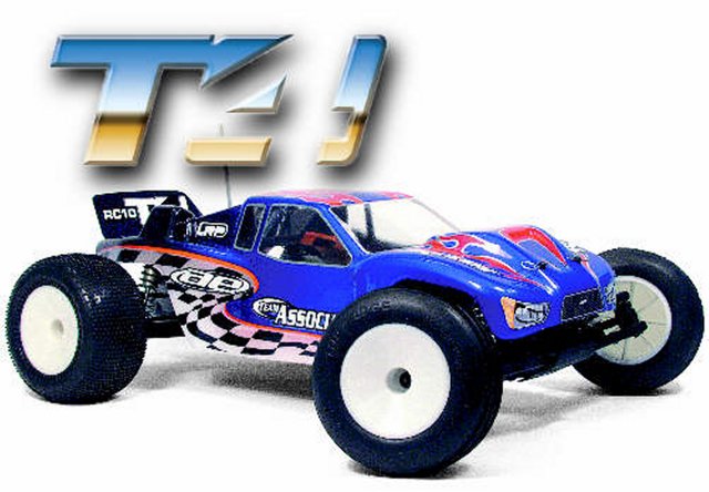 associated electric rc