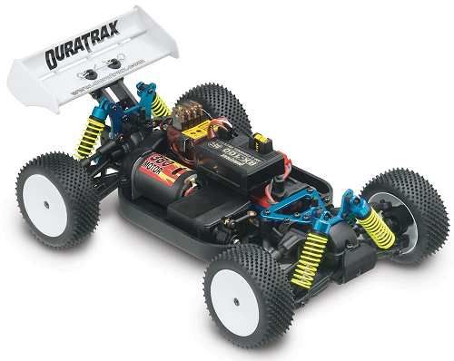 duratrax buggy