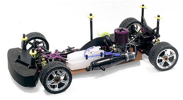 hot bodies rc cars