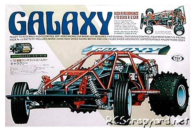 rc buggy brands