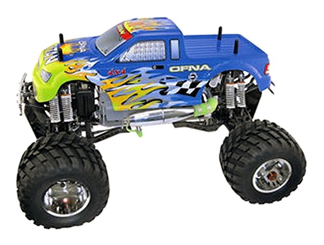 twin engine rc car for sale
