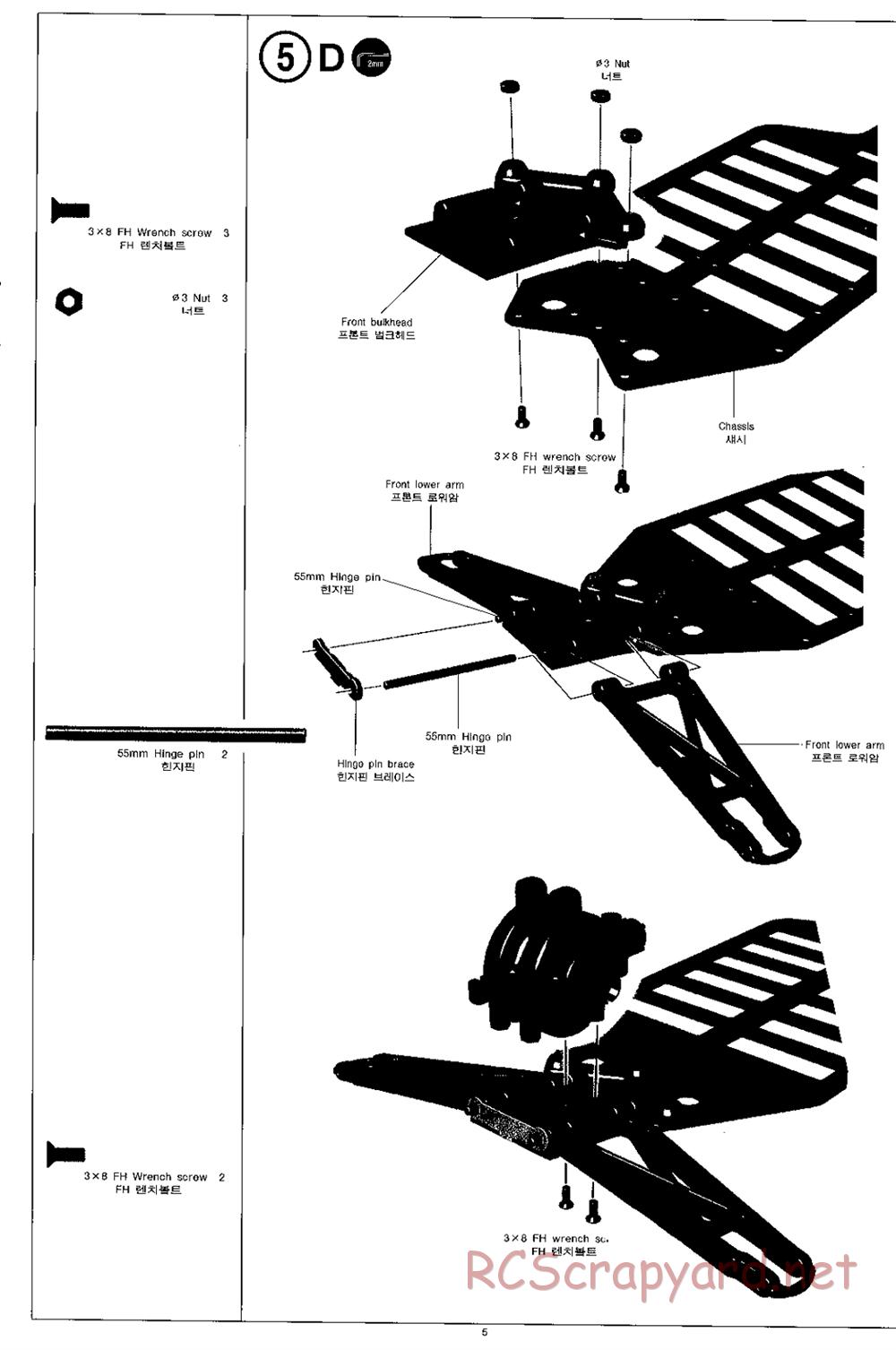 Academy - SB V2 / SB V2 Pro - Manual - Page 6