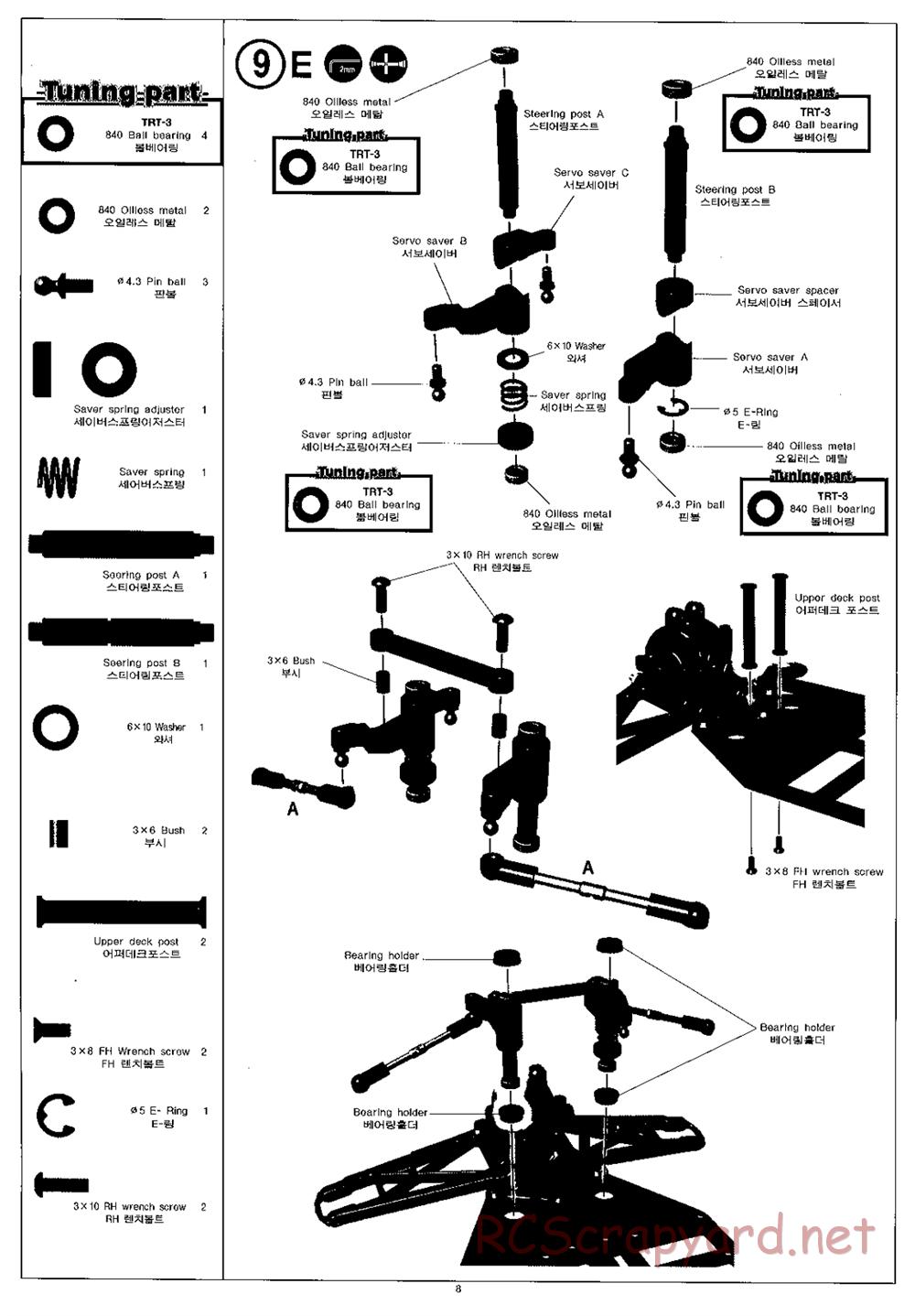 Academy - SB V2 / SB V2 Pro - Manual - Page 9