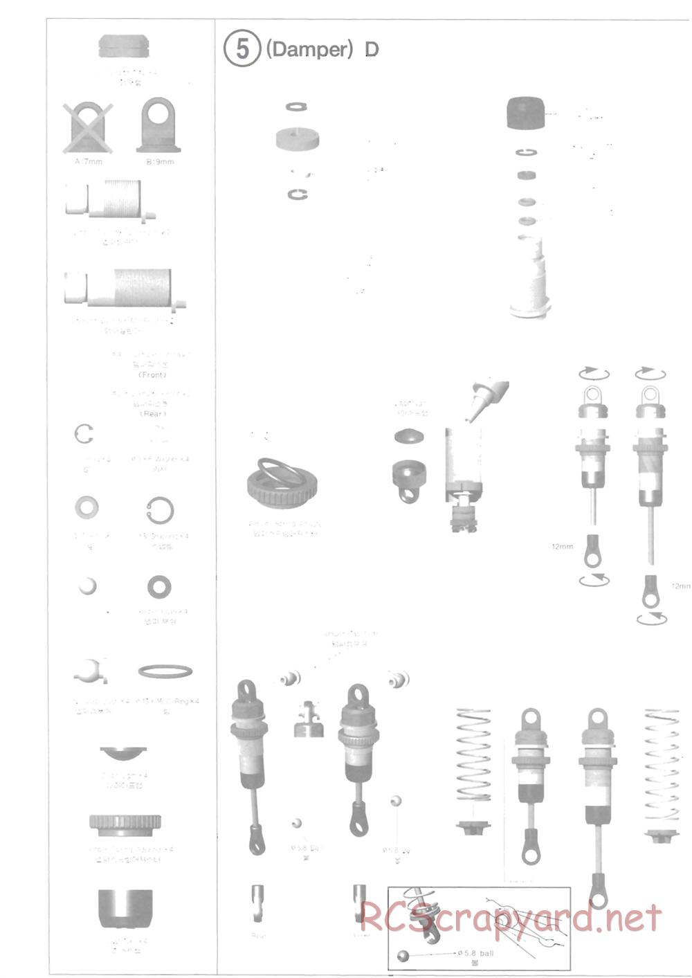 Academy - SB V3 Kit - Manual - Page 5