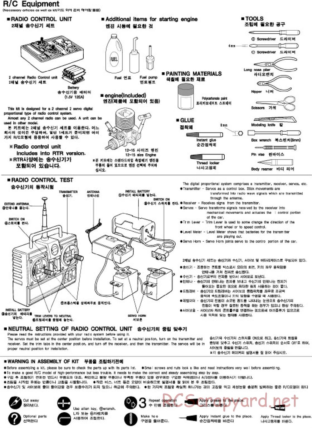 Academy - Velox-XB - Manual - Page 2