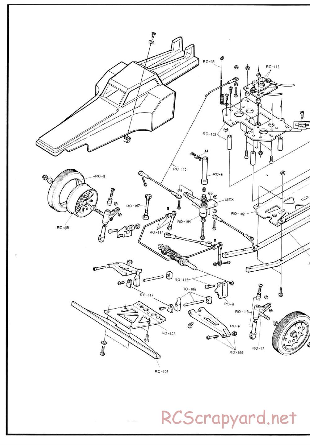 AYK Racing - Boxer - Manual - Page 10