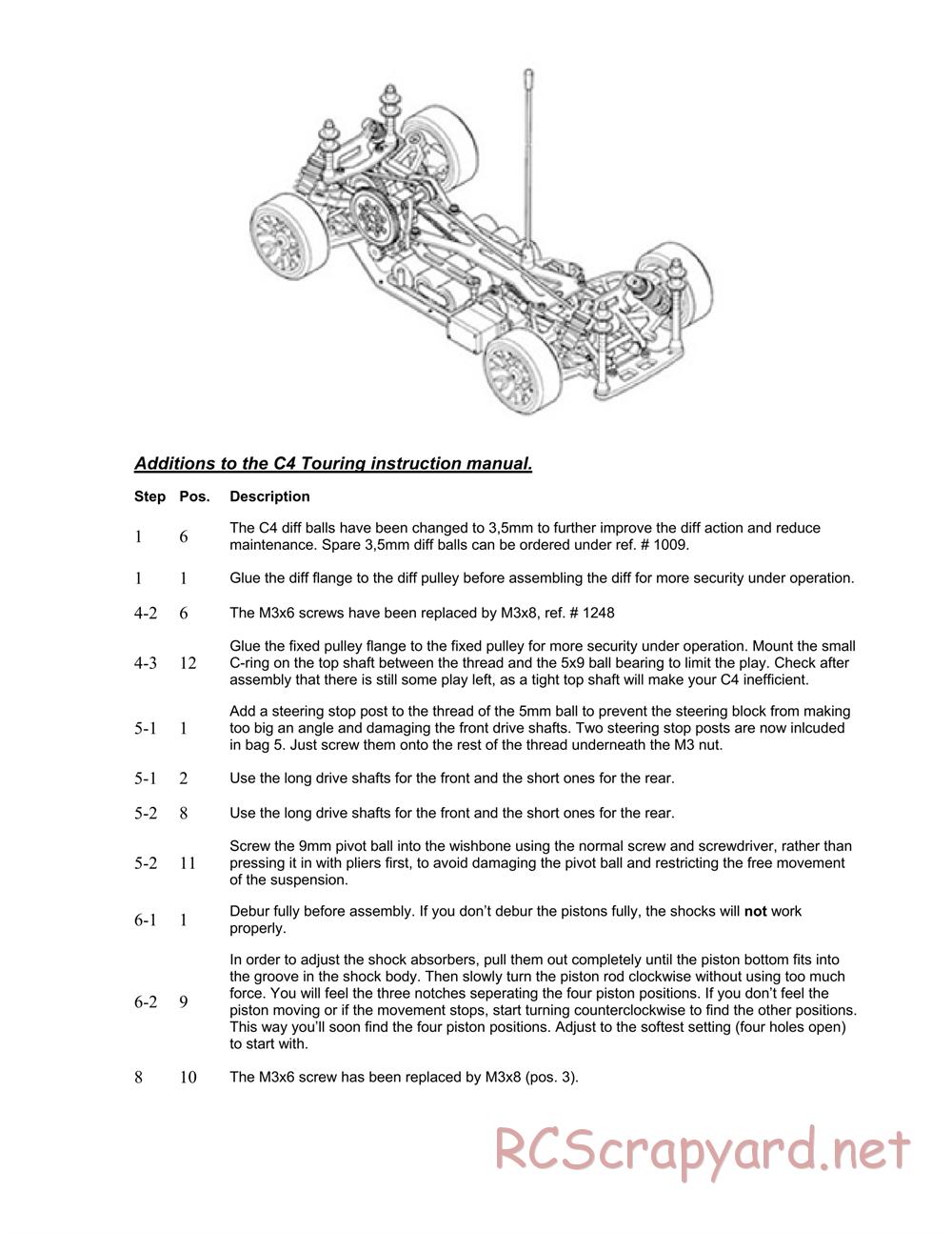 Corally - C4.1 - Additional - Page 1