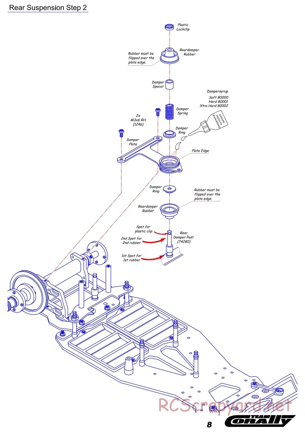 Corally - CCT - Manual - Page 8