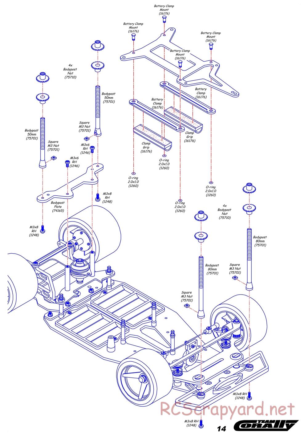 Corally - CCT - Manual - Page 14