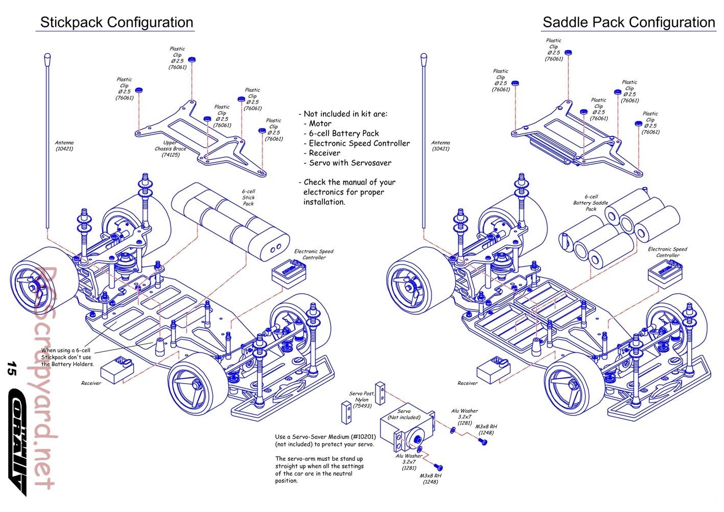 Corally - CCT - Manual - Page 15